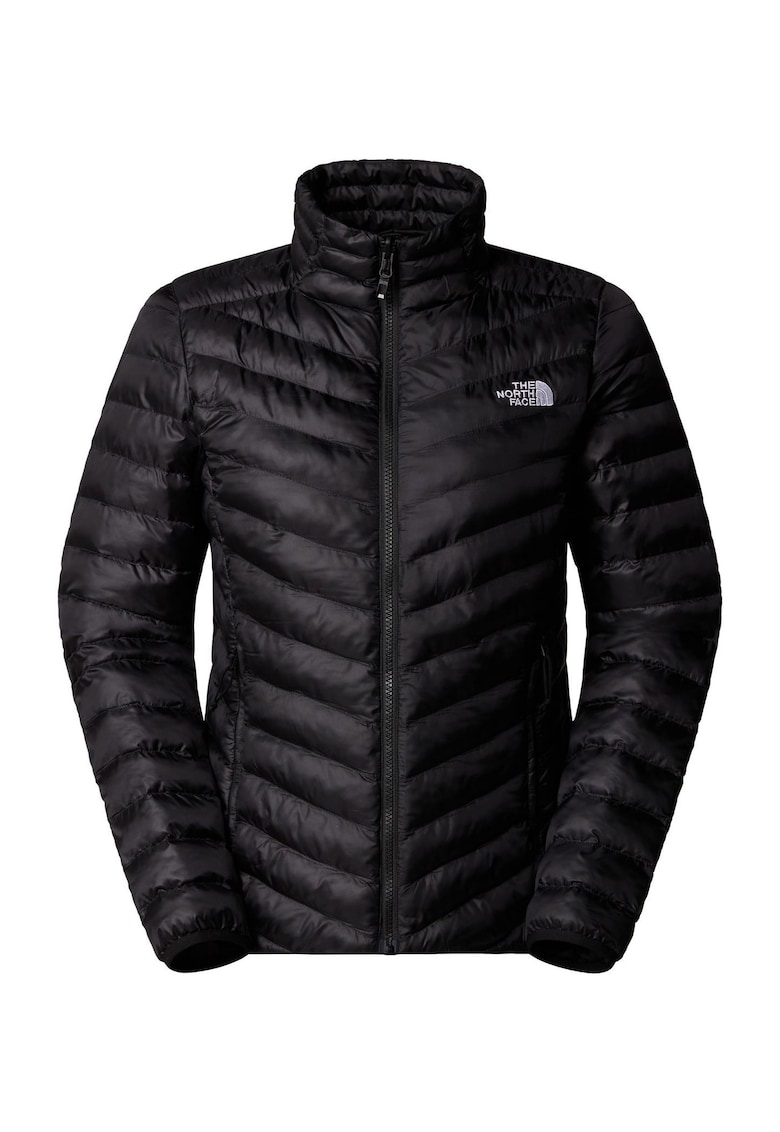 Jacheta  Huila Synth Jacket NF0A8DW6JK31 - Negru