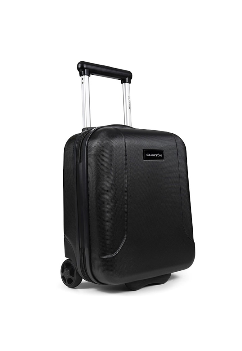 UNDERSEAT 502545 - Negru