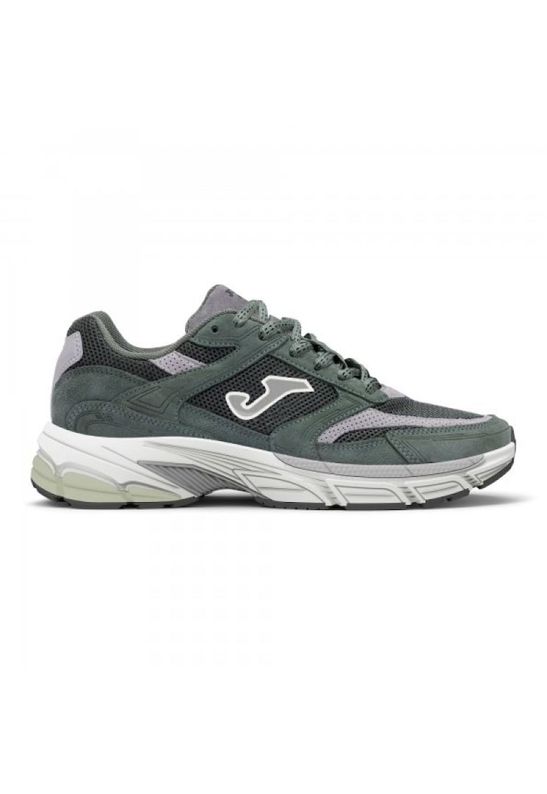 Pantofi sport pentru barbati -  BM216289 - Verde - Verde