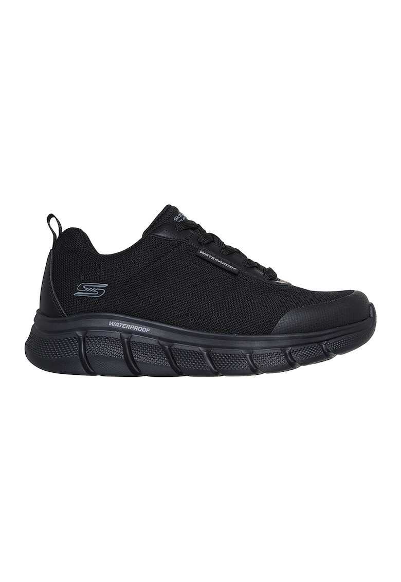 Pantofi sport Bobs Flex impermeabili - Negru