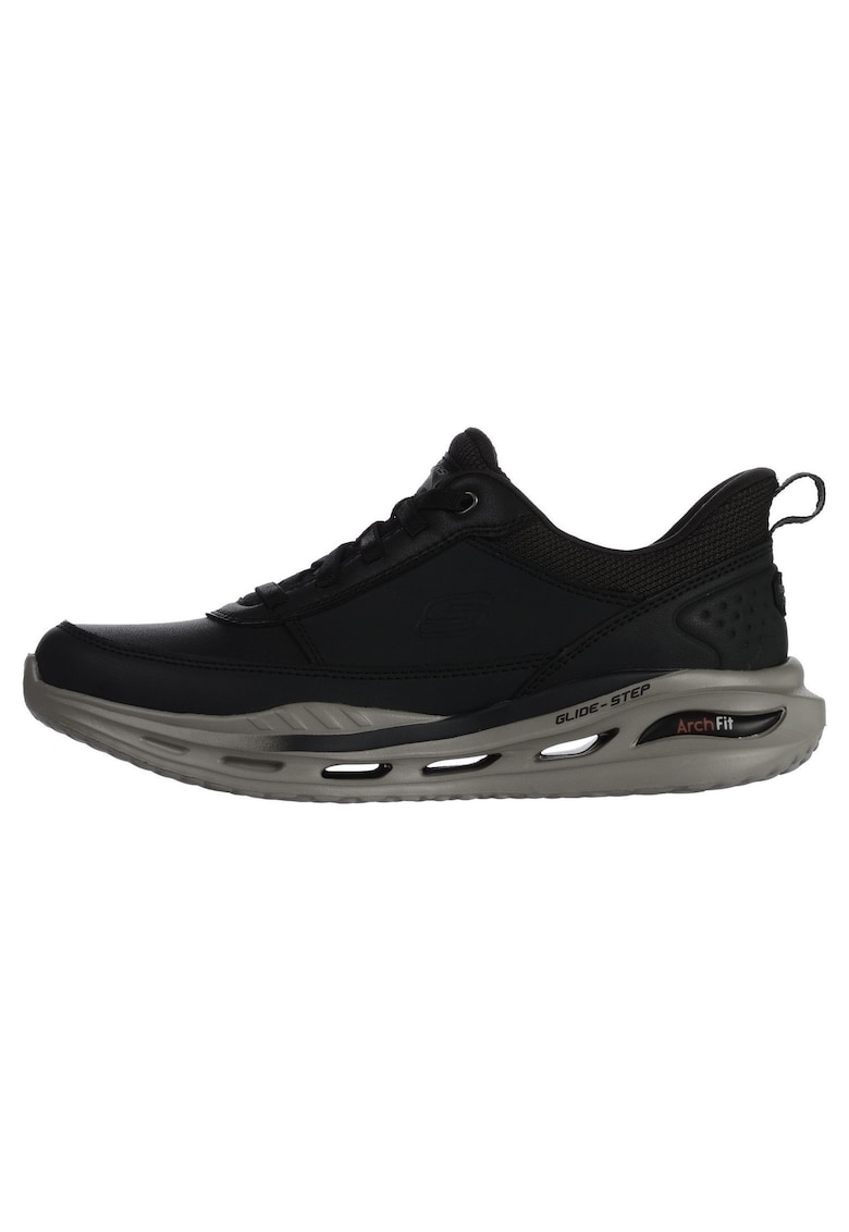 Pantofi sport  ARCH FIT ORVAN - MOXLEY - SLIP-INS 210981BLK