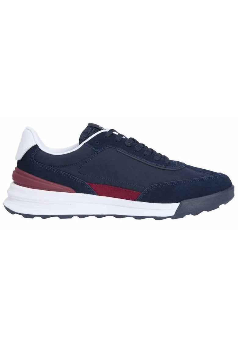 Oferte la Pantofi sport  RETRO RUNNER NYLON MIX-FM0FM05523-DW5