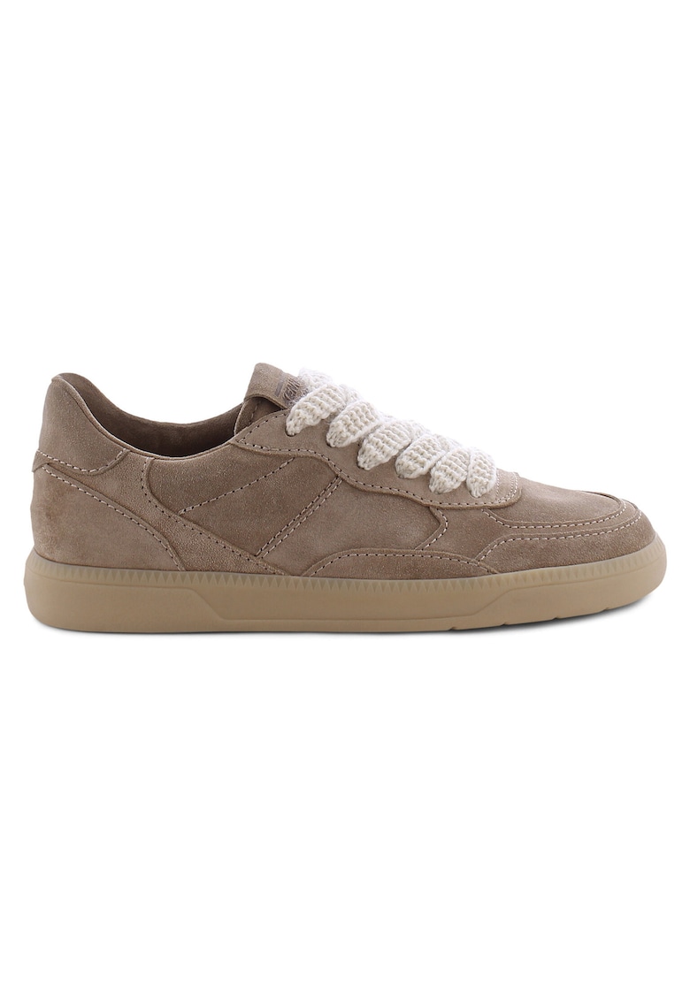 Tenisi dama 305659804 -  Piele naturala - Maro