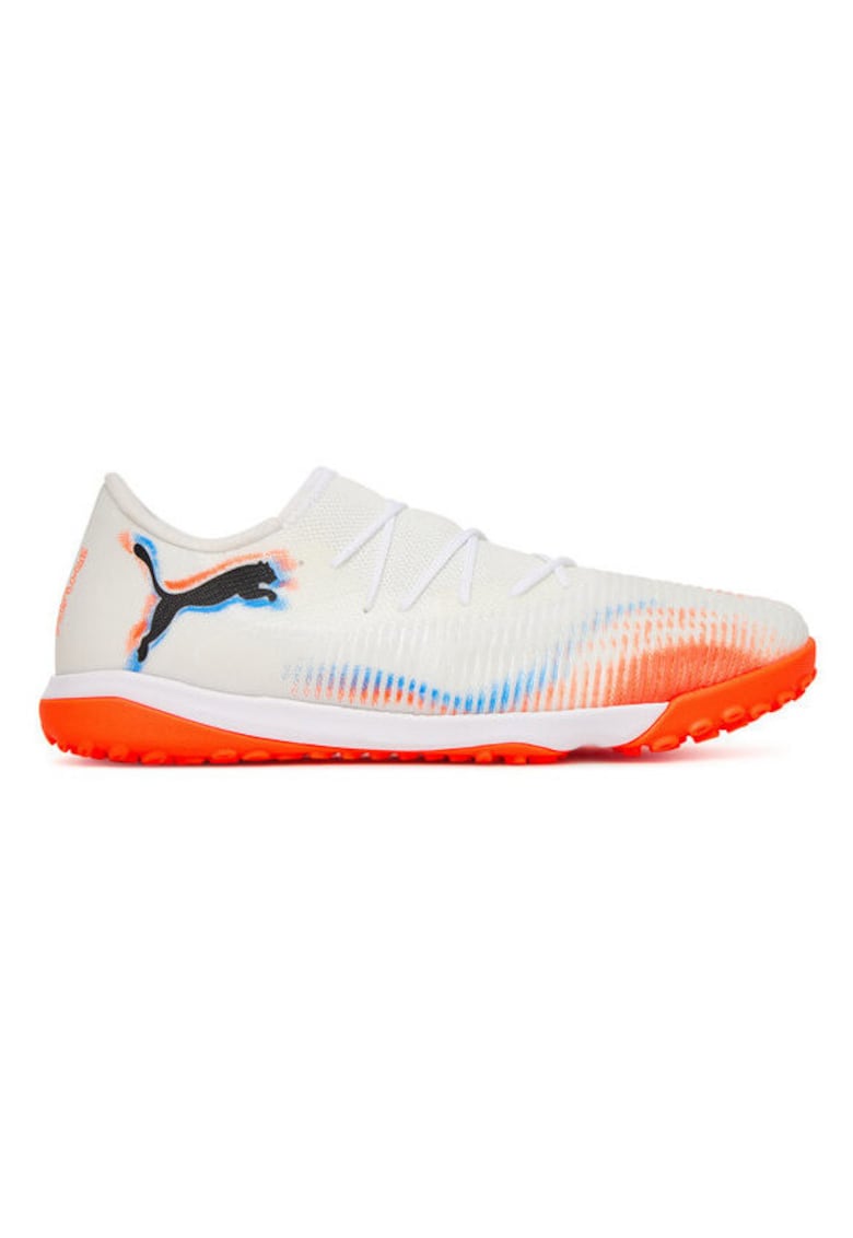 Pantofi fotbal barbati - sintetic -  multicolor