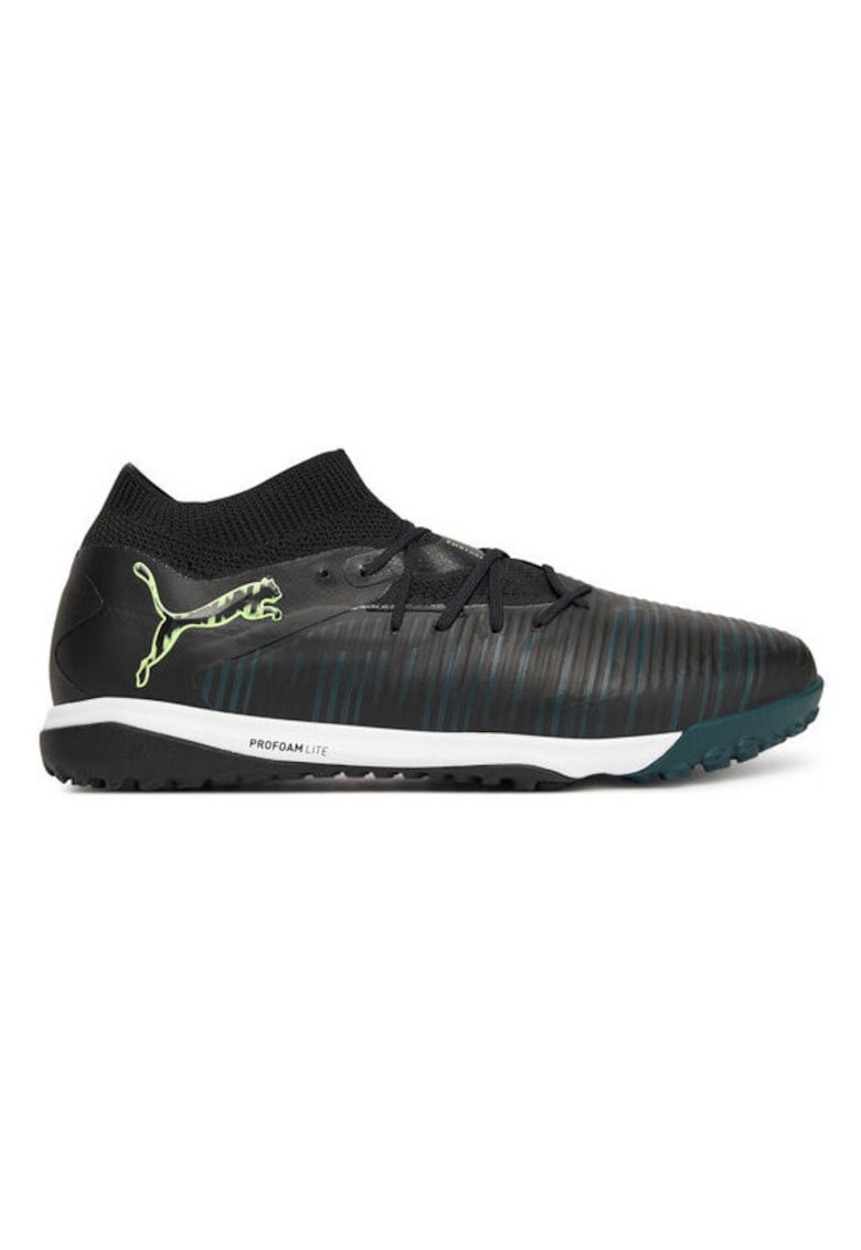 Pantofi pentru fotbal barbati  sintetic - multicolor