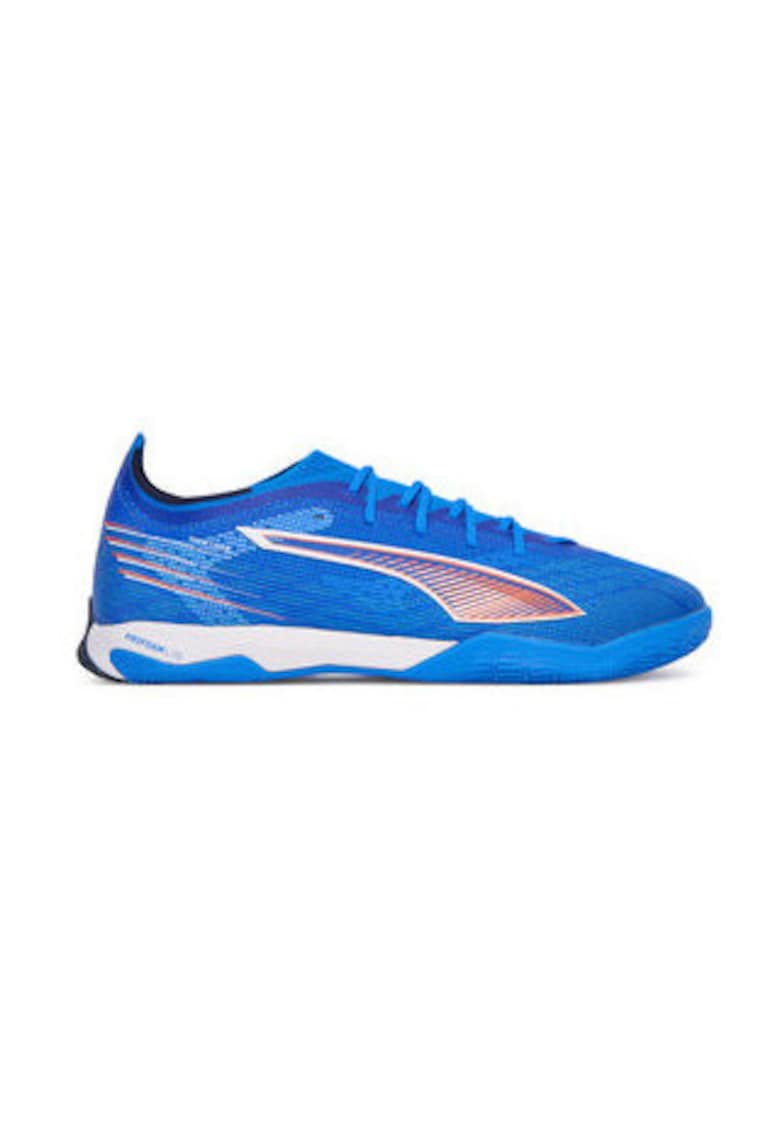 Pantofi fotbal barbati -  din material sintetic - multicolor