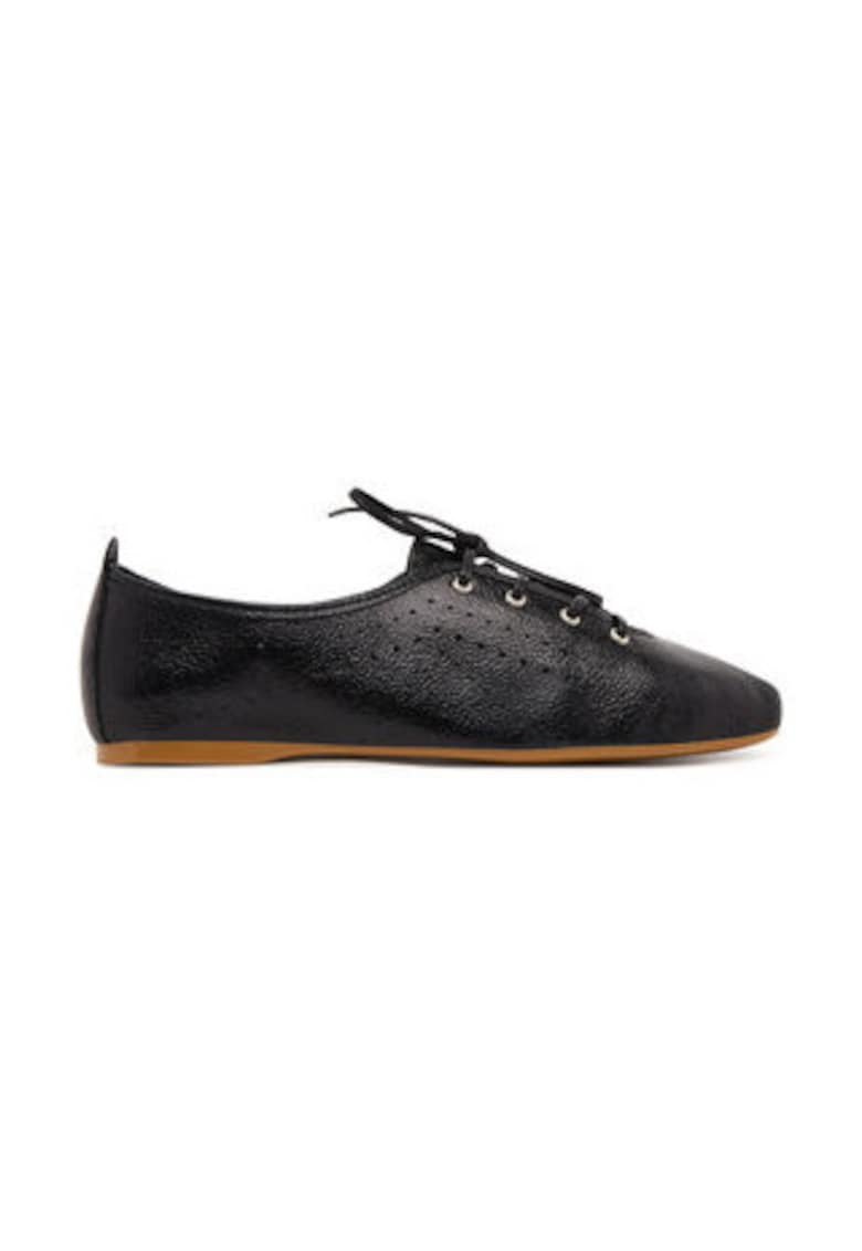 Pantofi eleganti  pentru femei - Negru
