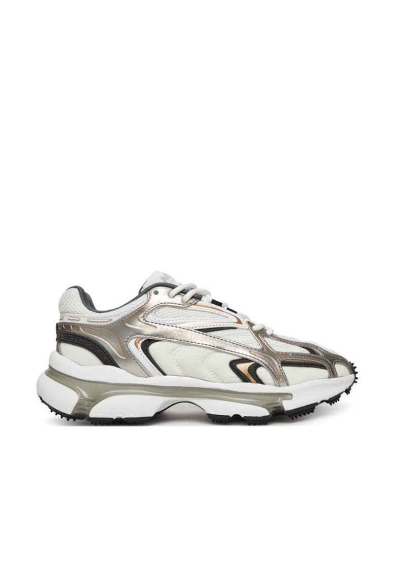 Tenisi dama 305649829 -  Piele ecologica - Multicolor