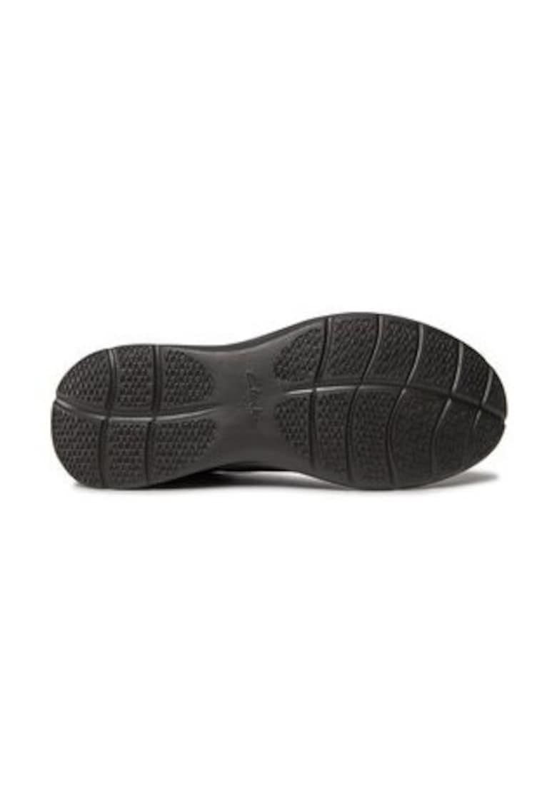 Pantofi barbatesti -  200636719 - piele naturala - maro -
