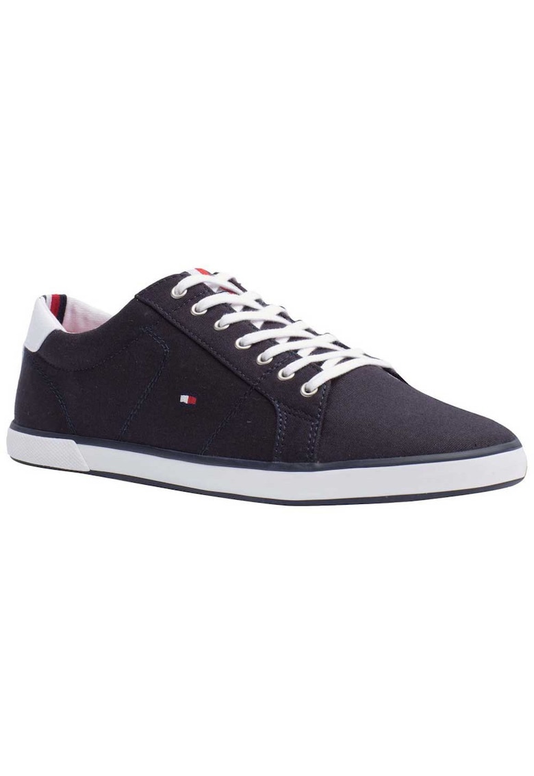 Tenisi  Harlow 1D FM0FM00596 - Negru