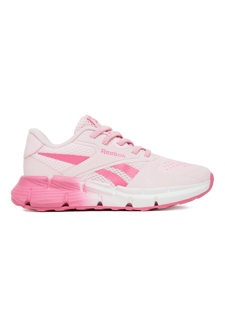 Tenisi sport copii -  roz - material sintetic