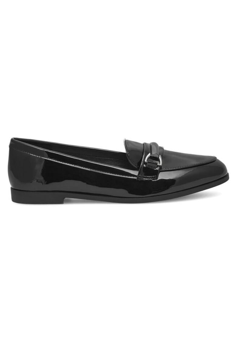 Tenisi dama -  590558831586538 - Sintetic - Negru