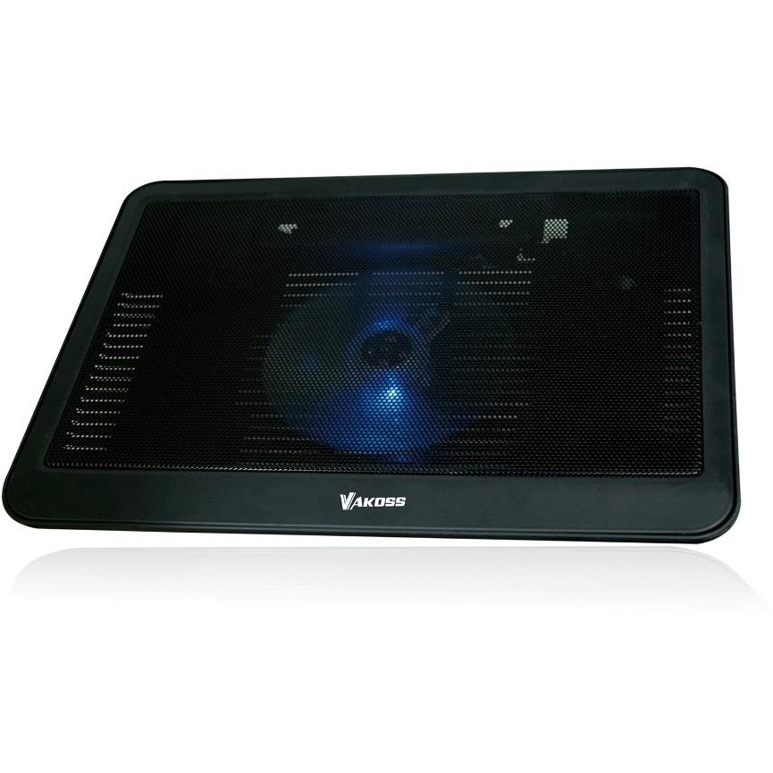 Cooler Laptop Cooling pad Vakoss LF-1860, 1 ventilator