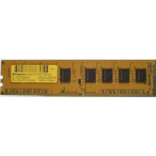Memorie DDR4, 4GB, 2400 MHz, CL 16