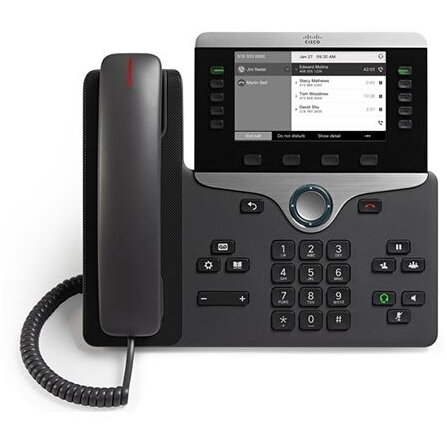 IP PHONE 8811 SERIES
