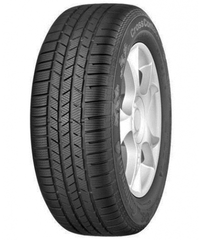 CONTINENTAL CROSS CONTACT WINTER 215/65R16 98 H