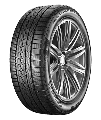 CONTINENTAL TS-860S 285/30R22 101 W XL
