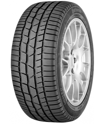 CONTINENTAL TS-830P 255/35RR20 97 W XL