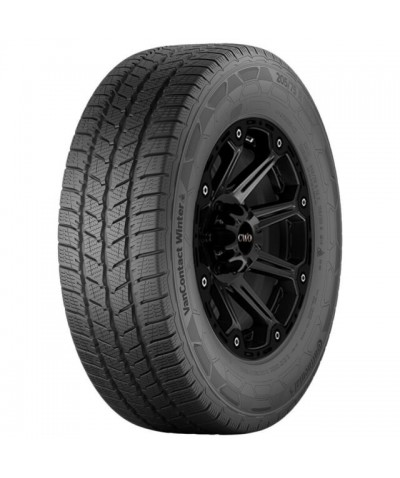 CONTINENTAL VANCONTACT WINTER 215/65R16C 106 T