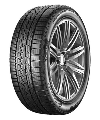 CONTINENTAL TS-860S /* 205/60R16 96 H XL