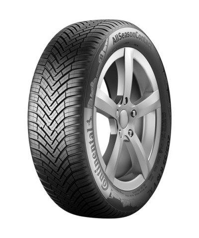 CONTINENTAL ALLSEASONCONTACT 195/55R15 89 H XL