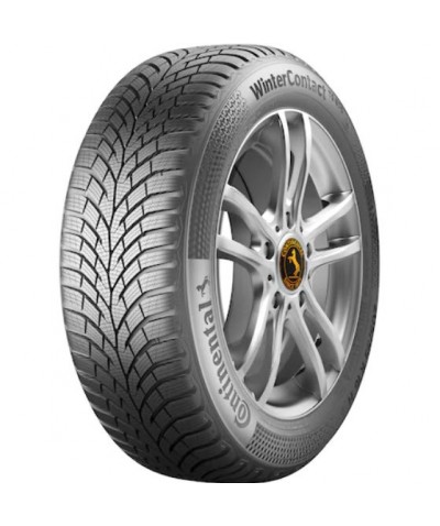CONTINENTAL TS-870 185/60R15 88 T XL