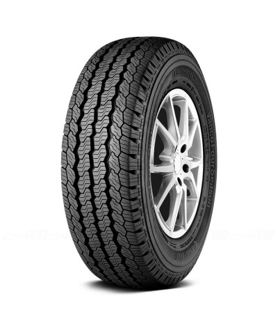 CONTINENTAL VANCONTACT 4SEASON 205/75R16C 110 R