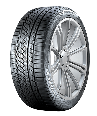 CONTINENTAL TS-850P SUV /MOE 215/60R18 102 T XL