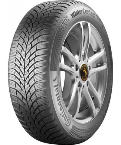 CONTINENTAL TS-870 195/55R15 85 H