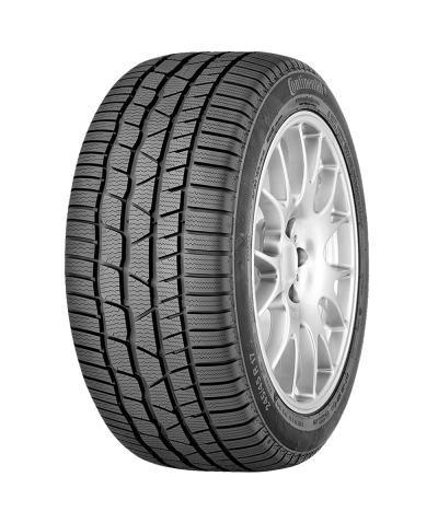 CONTINENTAL TS-830P 225/40R18 92 V XL