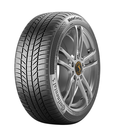 CONTINENTAL TS-870P 235/55R19 105 H XL