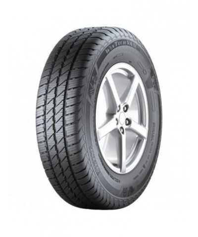 VIKING WINTECH VAN 225/65R16C 112 R