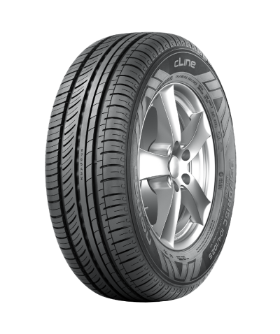 NOKIAN cLINE CARGO 225/70R15C 112/110 S