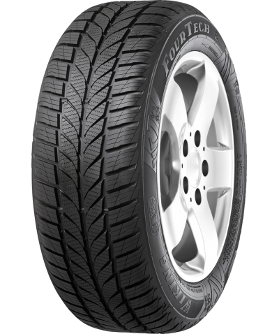VIKING FOURTECH PLUS 185/65R14 86 T