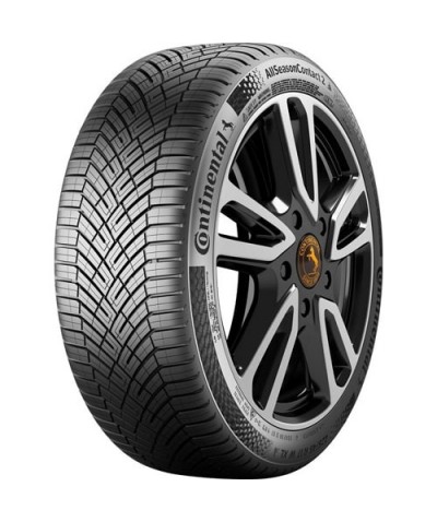 CONTINENTAL ALLSEASONCONTACT 2 225/40R18 92 Y XL