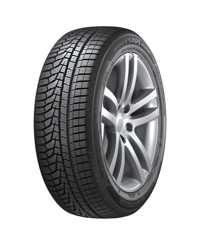 HANKOOK W320 WiNter i*cept evo2 205/55R17 95H