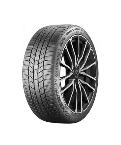 CONTINENTAL WINTERCONTACT 8S 315/30R22 107 V XL