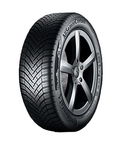 CONTINENTAL ALLSEASONCONTACT 235/50R19 99 T