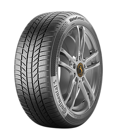 CONTINENTAL TS-870P 275/50R20 113 V XL
