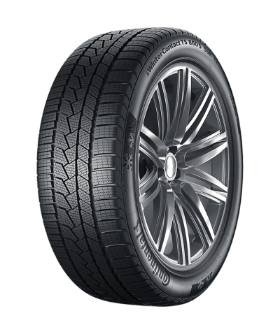 CONTINENTAL TS-860S 205/60R18 99 H XL