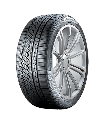 CONTINENTAL TS-850P 265/55R19 113 H XL