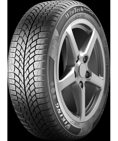 VIKING WINTECH NEWGEN 275/45R20 110 V XL