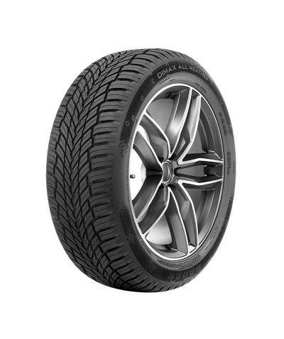 RADAR DIMAX ALLSEASON 195/65R15 95 V XL