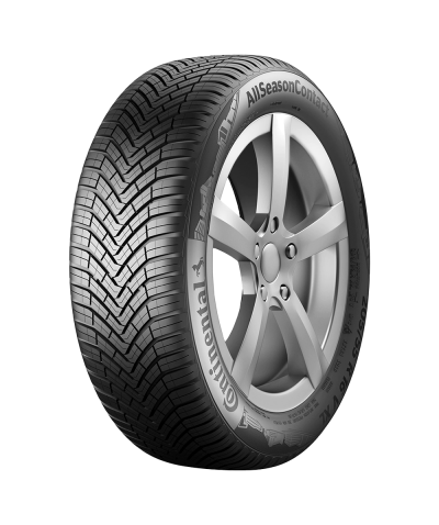 CONTINENTAL ALLSEASONCONTACT 255/50R19 107 H XL