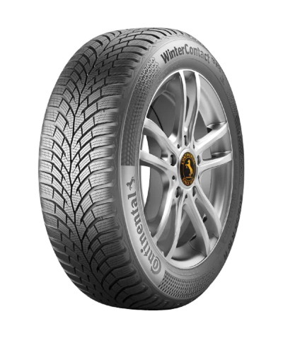 CONTINENTAL TS-860S /*MO 245/40R20 99 V XL