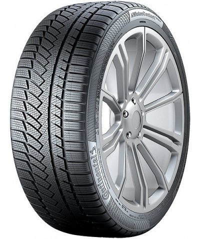 CONTINENTAL TS-850P /MOE 225/45R18 95 H XL