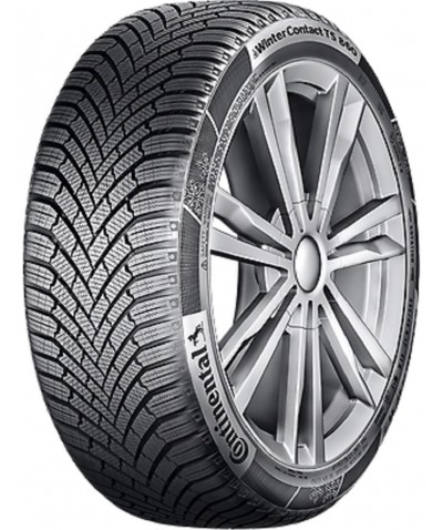 CONTINENTAL TS-860S 295/35R23 108 W XL
