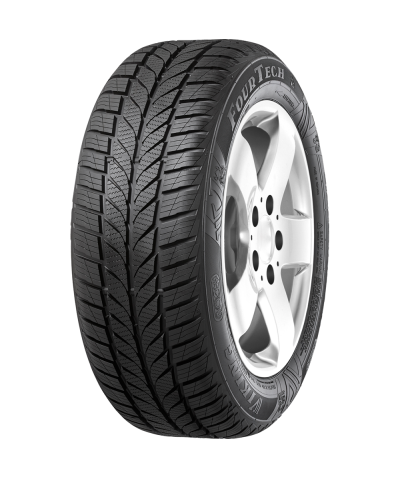 VIKING FOURTECH PLUS 195/55R16 87 H