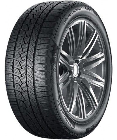 CONTINENTAL WinterContact TS 860 S * XL 225/50R18 99V