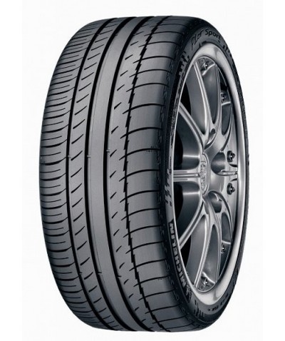 MICHELIN Pilot Sport PS2 XL 235/35R19 91Y